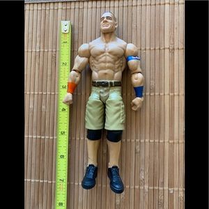 GUC “John Cena” WWE Action Figure